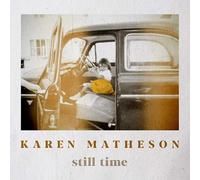 Karen Matheson Still Time (CD) (US IMPORT)