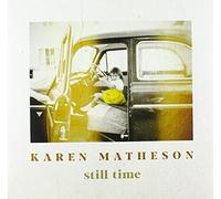 Karen Matheson - Still Time [Vinyl]