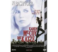 Karen Mc Coy - Die Katze [DVD] [1993]