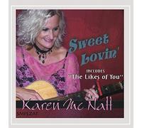 Karen Mcnatt - Sweet Lovin'