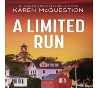 Karen McQuestion A Limited Run Hardcover Book Karen McQuestion Multicolor