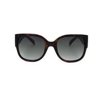 Karen Millen KM5050 102 Womenâs Sunglasses Tortoiseshell Size 57