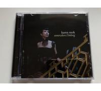 Karen Mok - Somewhere I Belong