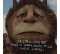 Karen O And The Kids - Where The Wild Things Are Original Motion Picture Soundtrack: Original Songs By Karen O And The Kids