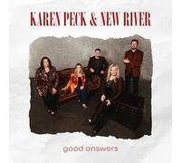 Karen Peck & New River - Good Answers