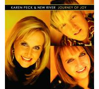 Karen Peck & New River - Journey of Joy