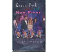 Karen Peck & New River - Unlimited [CASSETTE]