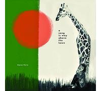 Karen Peris - A Song Is Way Above The Lawn [VINYL]