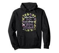 KAREN Personalized Women's Gift Custom KAREN Pullover Hoodie
