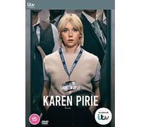 Karen Pirie