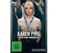 Karen Pirie - Karen Pirie - Echo einer Mordnacht: Staffel 01
