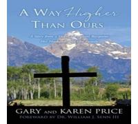 Karen Price A Way Higher Than Ours Paperback Book Karen Price Multicolor