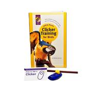 Karen Pryor, Getting Started: Clicker Training for Birds Kit