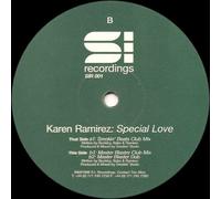 Karen Ramirez - Karen Ramirez - Special Love - S.I. Recordings