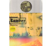 KAREN RAMIREZ - Troubled Girl [12" VINYL]
