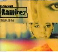 Karen Ramirez / Troubled Girl