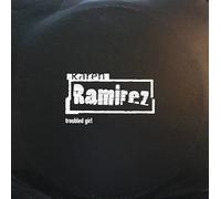Karen Ramirez - Troubled Girl - Karen Ramirez 12"