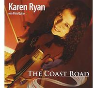 Karen Ryan - The Coast Road