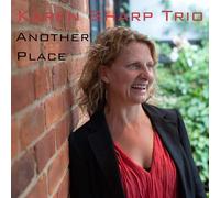 Karen Sharp Trio : Another Place CD (2020) NEW FREE Shipping, Save £s