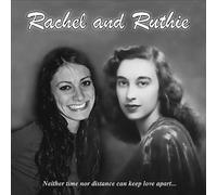 Karen Sokolof Javitch - Rachel & Ruthie