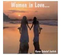 Karen Sokolof Javitch - Women in Love... (1 CD)