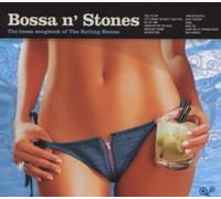 Karen Souza / Amazonics / Anakelly - Bossa'N'Stones