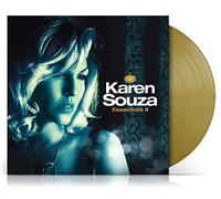 Karen Souza - Essentials 2 (Arg) [VINYL]