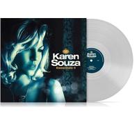 Karen Souza - Essentials 2 (Transparent Vinyl) [VINYL]
