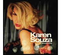 Karen Souza - Essentials
