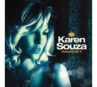 Karen Souza - Essentials Vol. 2
