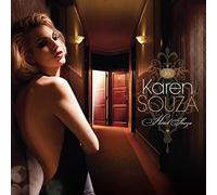 Karen Souza - Hotel Souza
