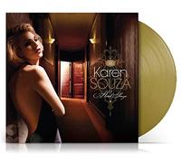 Karen Souza - Hotel Souza [VINYL]