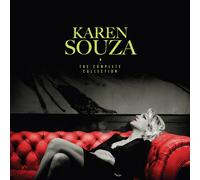 Karen Souza - Karen Souza