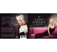 Karen Souza - Velvet Vault