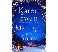 Karen Swan - Midnight in the Snow - Paperback - E245z