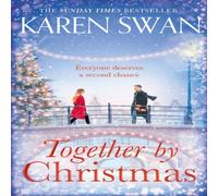 Karen Swan Together by Christmas Paperback Book Karen Swan Multicolor