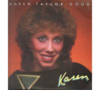 Karen Taylor Good - S/T