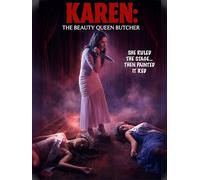 Karen: The Beauty Queen Killer