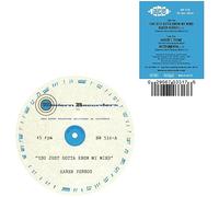 Karen Verros - You Just Gotta Know My Mind / Karen's Theme [7" VINYL]