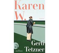 Karen W.: Roman