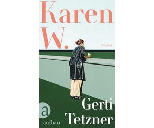 Karen W.: Roman