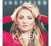 KAREN WALDRUP - Justified