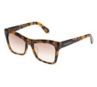 Karen Walker Hallowed KAS2101946 Womenâs Sunglasses Tortoiseshell Size 53