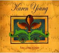 Karen Young - Ame Corps Et Desir