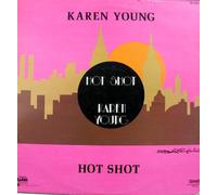 Karen Young - Hot Shot