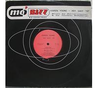 Karen Young - Hot Shot '97
