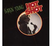 Karen Young - Hot Shot (Expanded Edition)