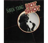 Karen Young - Hot shot - Hot shot