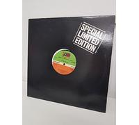 KAREN YOUNG - KAREN YOUNG, hot shot, B side instrumental , K 11180, 12" single