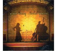Karen Young & Michel Donato - Second Time Around